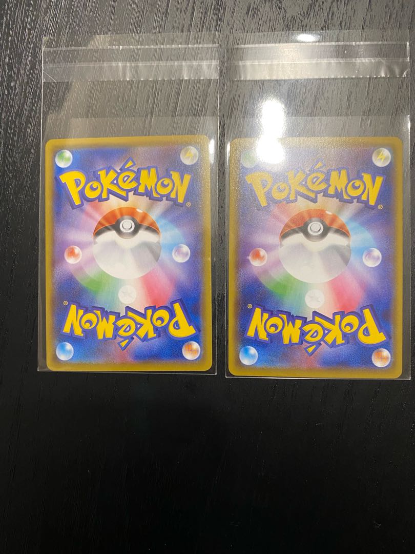 25th Anniversary Edition ゼルネアス2枚