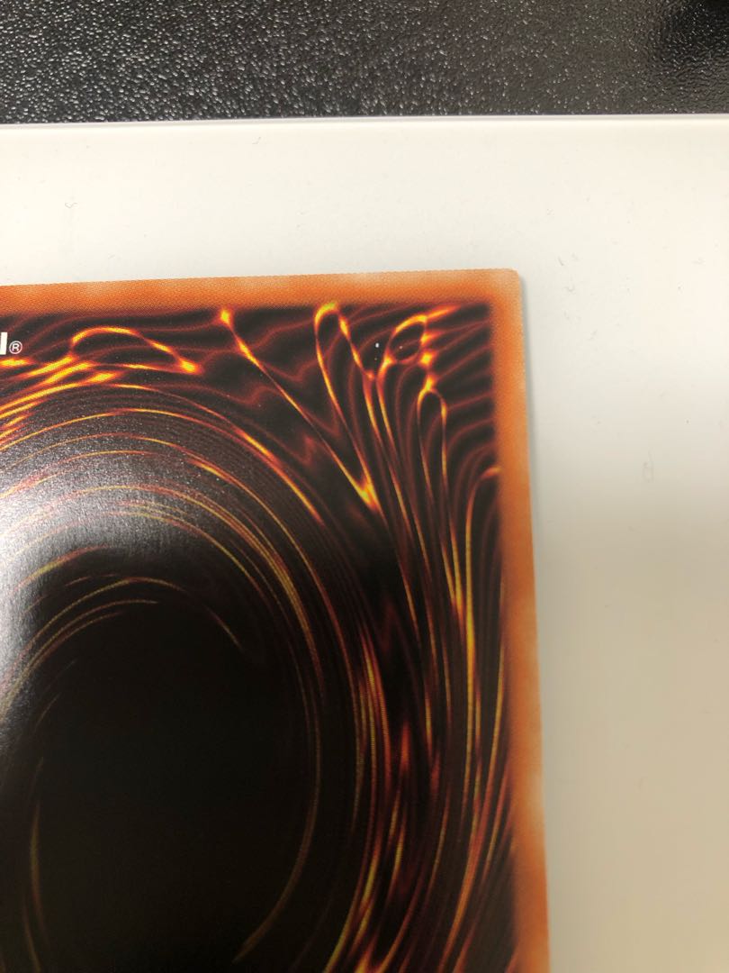 究極竜騎士 プリズマティックシークレットレア