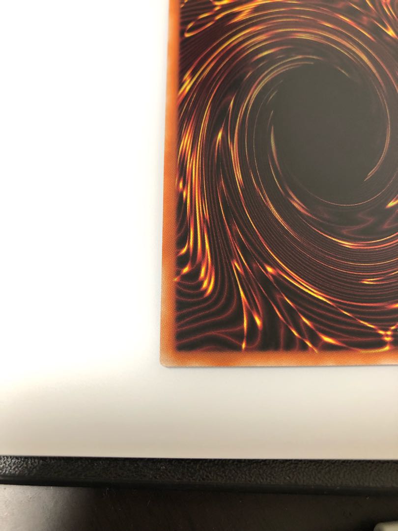 究極竜騎士 プリズマティックシークレットレア