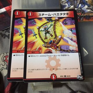 セット割引  スチーム・ハエタタキ 2枚セット