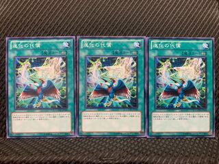 【ぽぽたん】遊戯王 10526 進化の代償 3枚 ノーマル