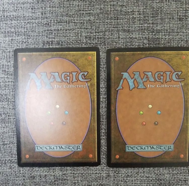 悟りの教示者 2枚セット