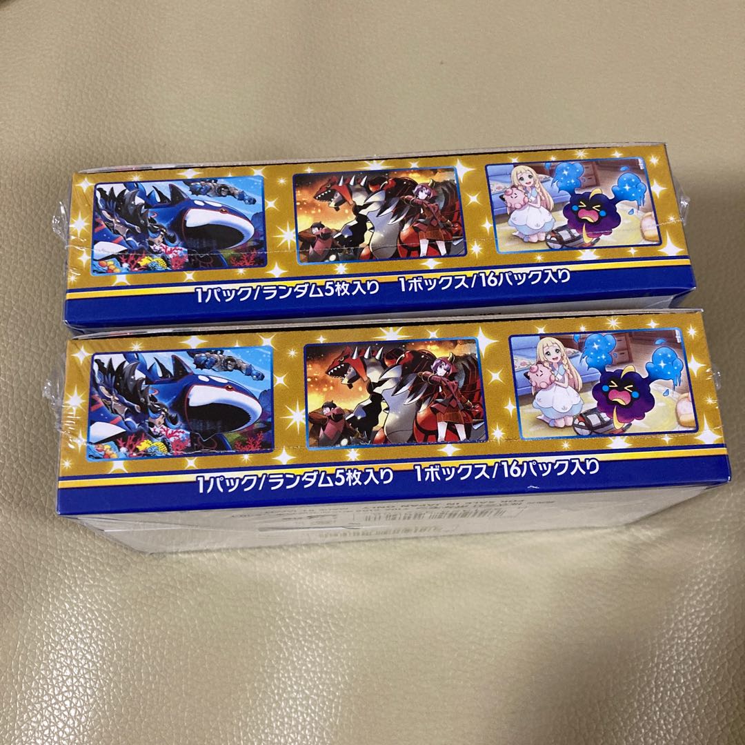 即発送 ポケカ25th ANNIVERSARY COLLECTION 2box