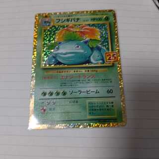 フシギバナ 25th