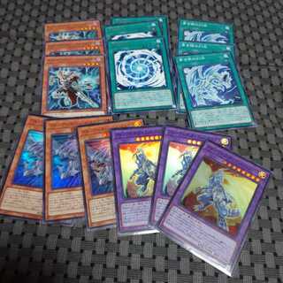 Battle of Chaos Snubbull Eyes related sets