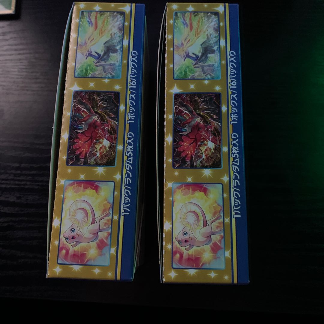 25th ANNIVERSARYCOLLECTIONシュリンクなし3BOX