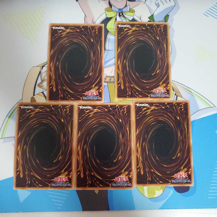 威嚇する咆哮 3枚 等