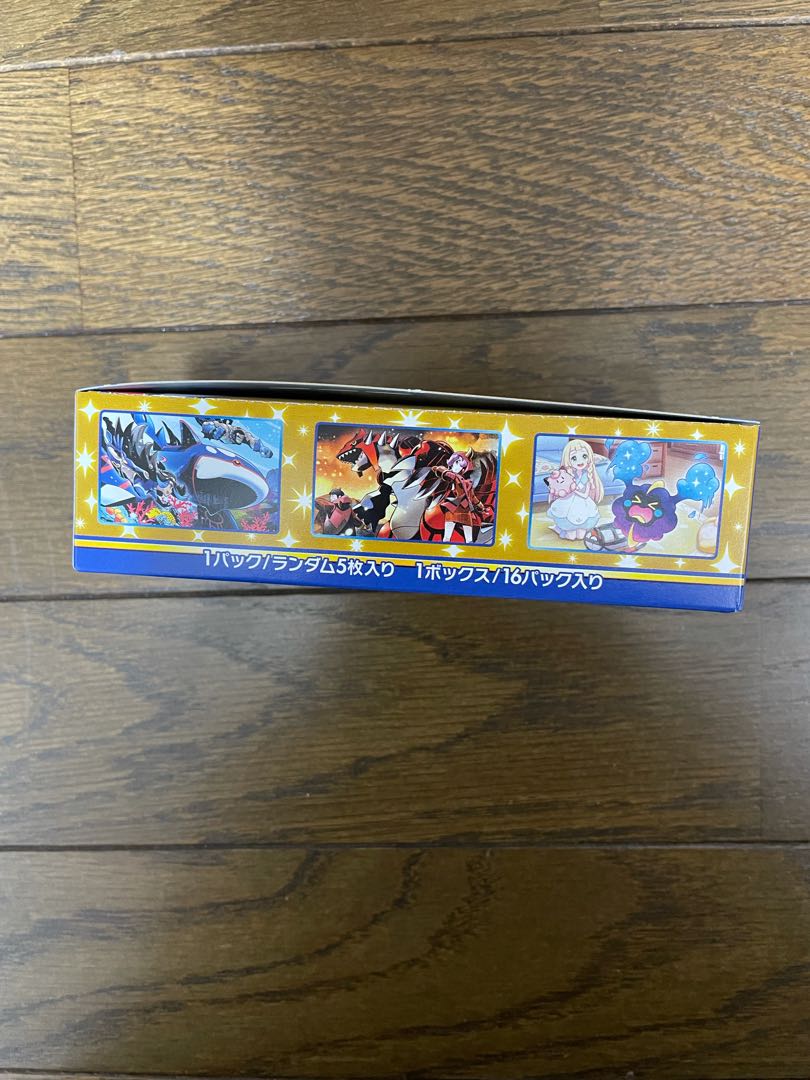 ポケモン 25th ANNIVERSARY COLLECTION 1BOX