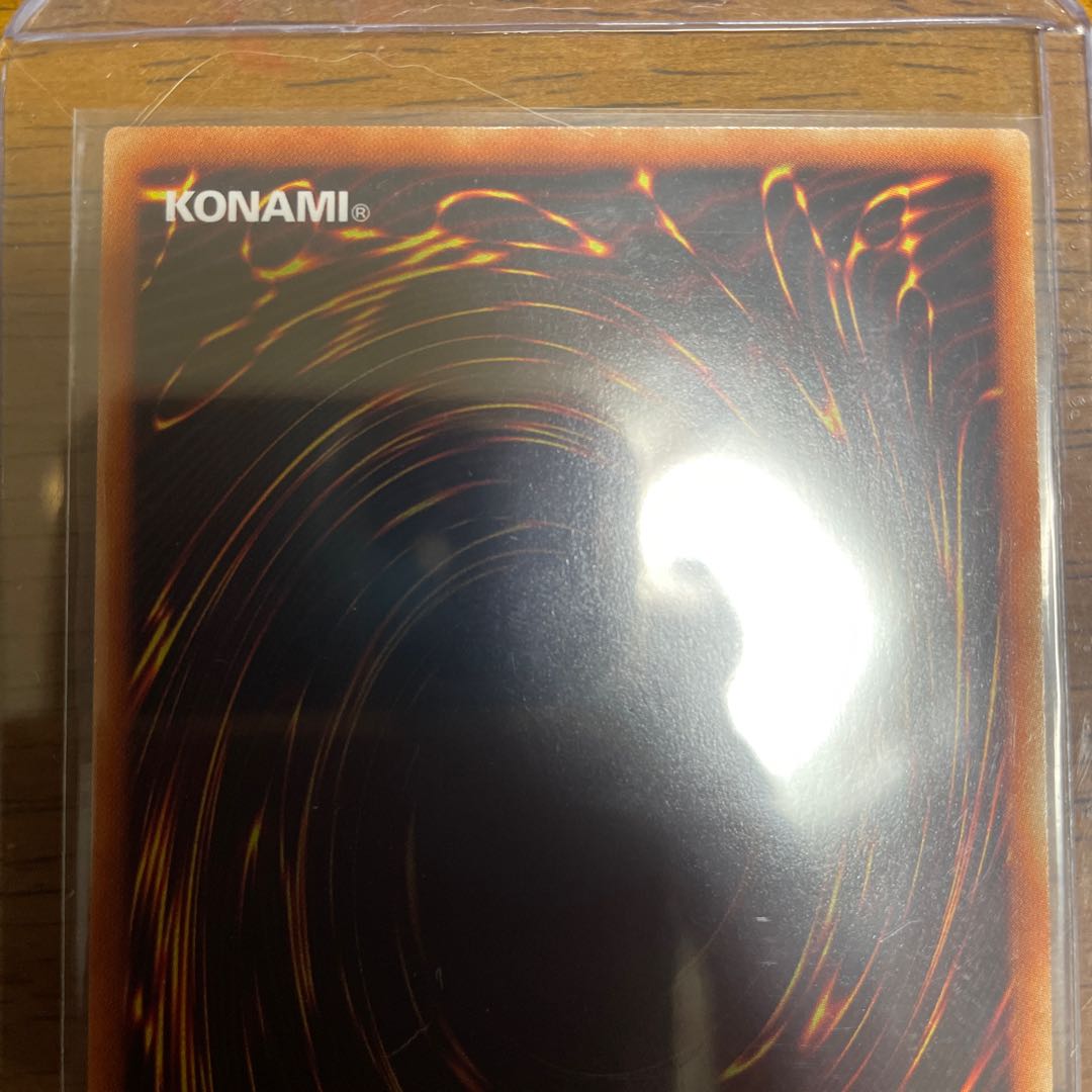 暗影の闇霊使いダルク プリズマティックシークレットレア