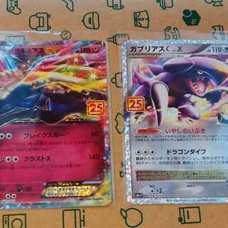 ポケモン ガブリアス PSA鑑定用スリーブ