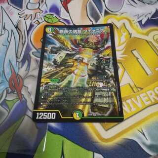 Chief's soulmate Wachagona SR