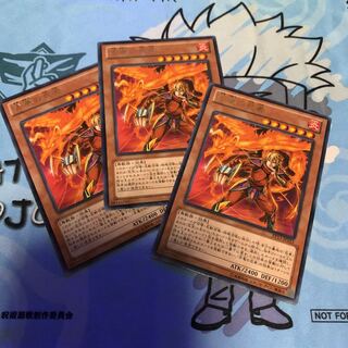 Red Dragon Ninja Rare