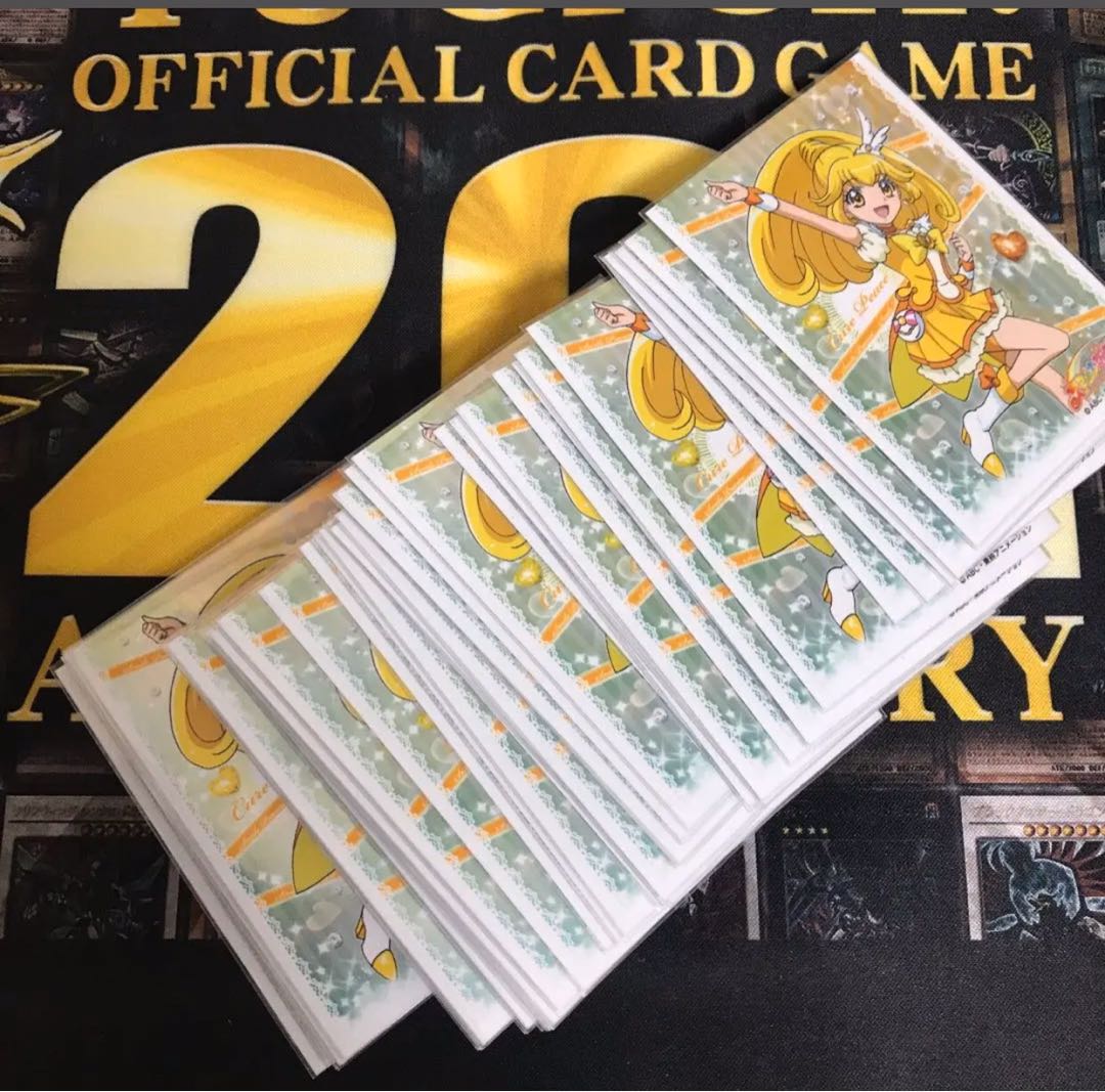 クリフォート デッキ