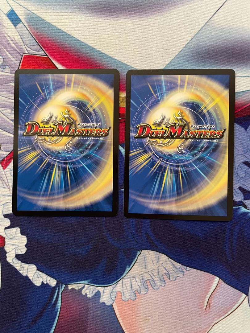 Ice Fang Franz I / Magic Bullet Open Buletten