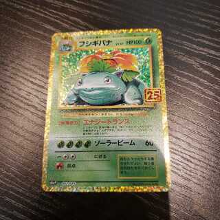 フシギバナ　25th