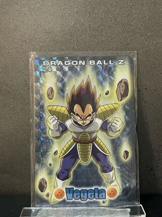 ドラゴンボール　ベジータ