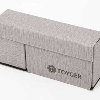 TOYGER DeckSlimmer Deck Case (Ivory) New