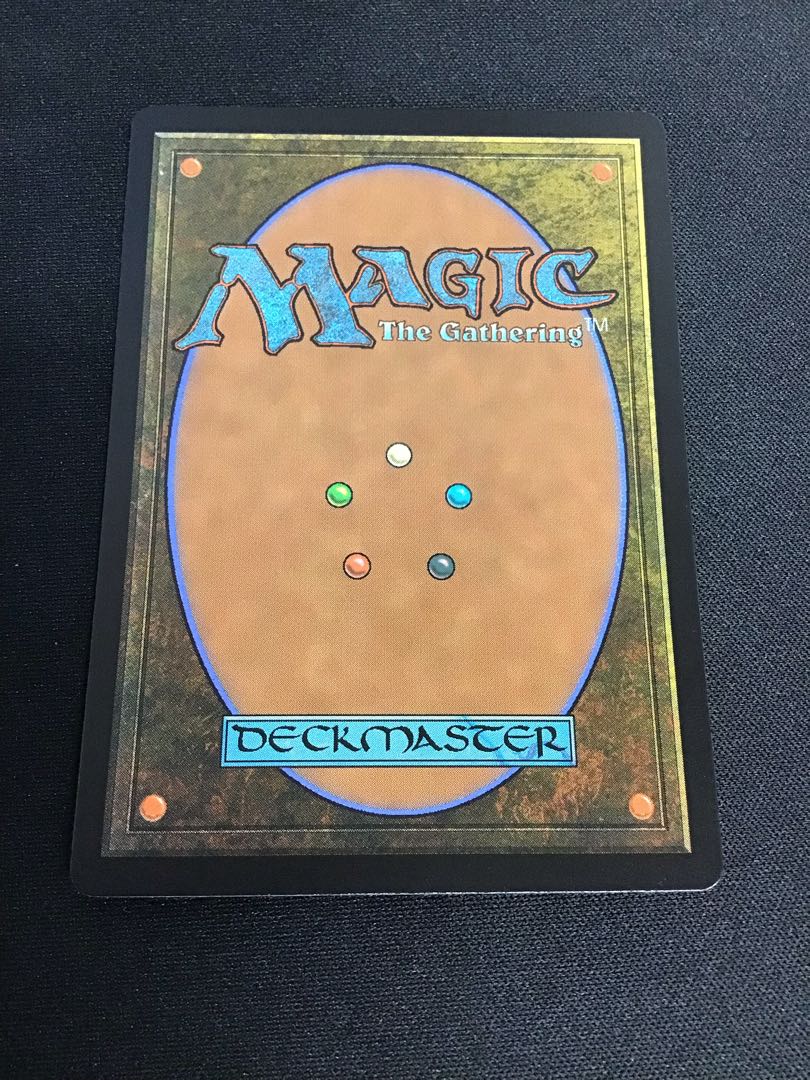 The Wanderer Yoshikatsu Miyoshi foil WAR