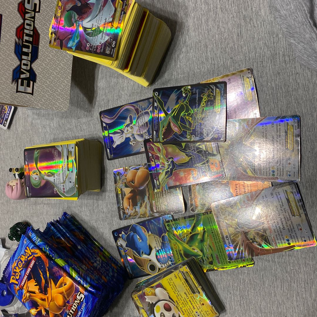 Pokémon Card Umi Outside Edition