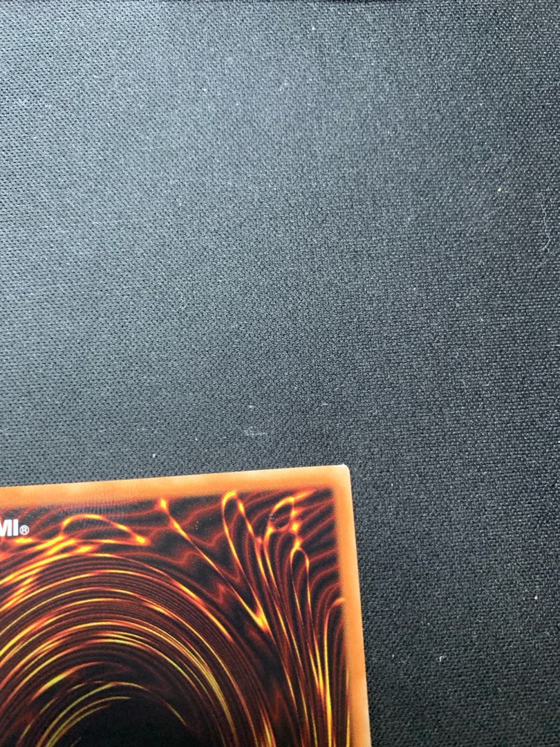 Dingirsu, the Orcust of the Evening Star 20th Secret Rare