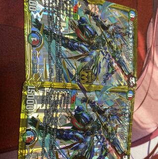 ジョギラスタ・ザ・ジョニー 2枚