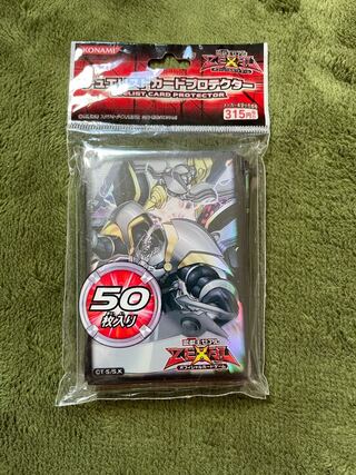 CNo.39 希望皇ホープレイ　スリーブ新品