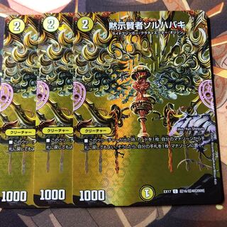 黙示賢者ソルハバキ