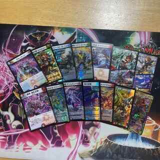 デュエマ　まとめ売り！24時間発送！