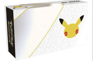 ウルトラプレミアムコレクション　ピカチュウ　プロモ　ポケモンカード Amazon | ポケモンカードゲーム 272/S-P ピカチュウ (PROMO