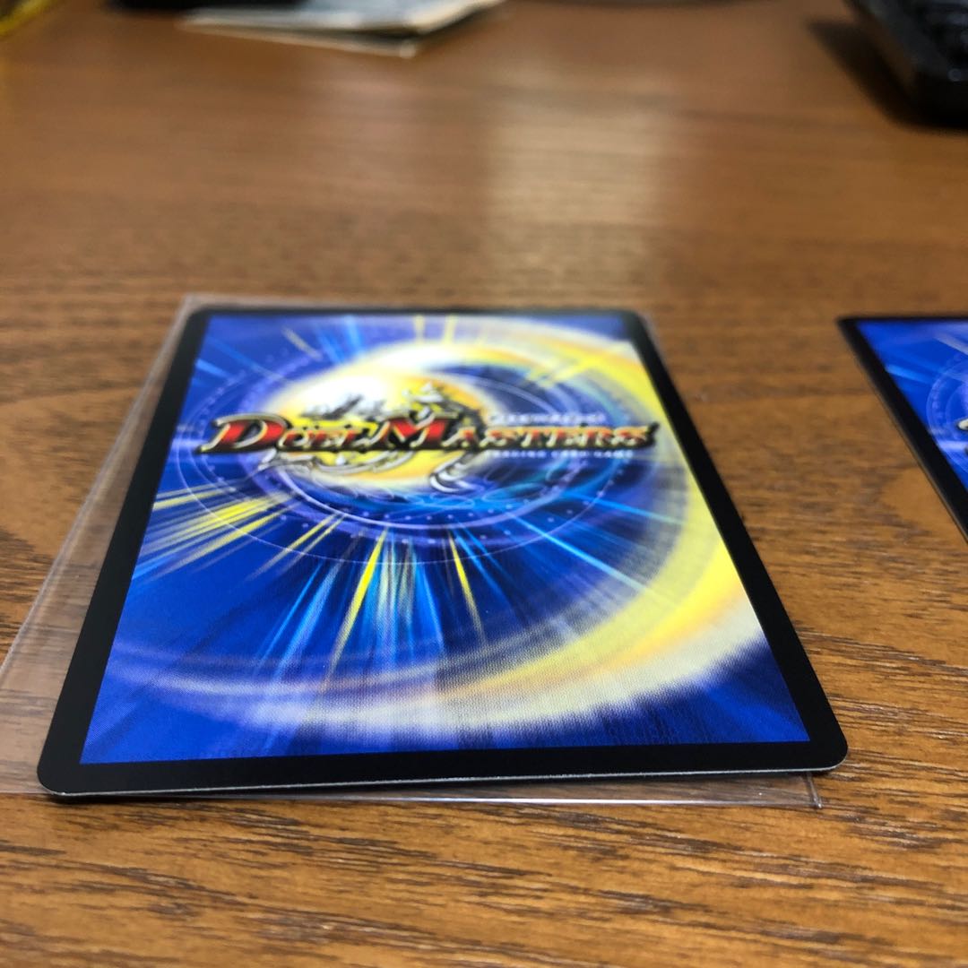 ボルシャック・クロス・NEX|ボルシャック英雄譚