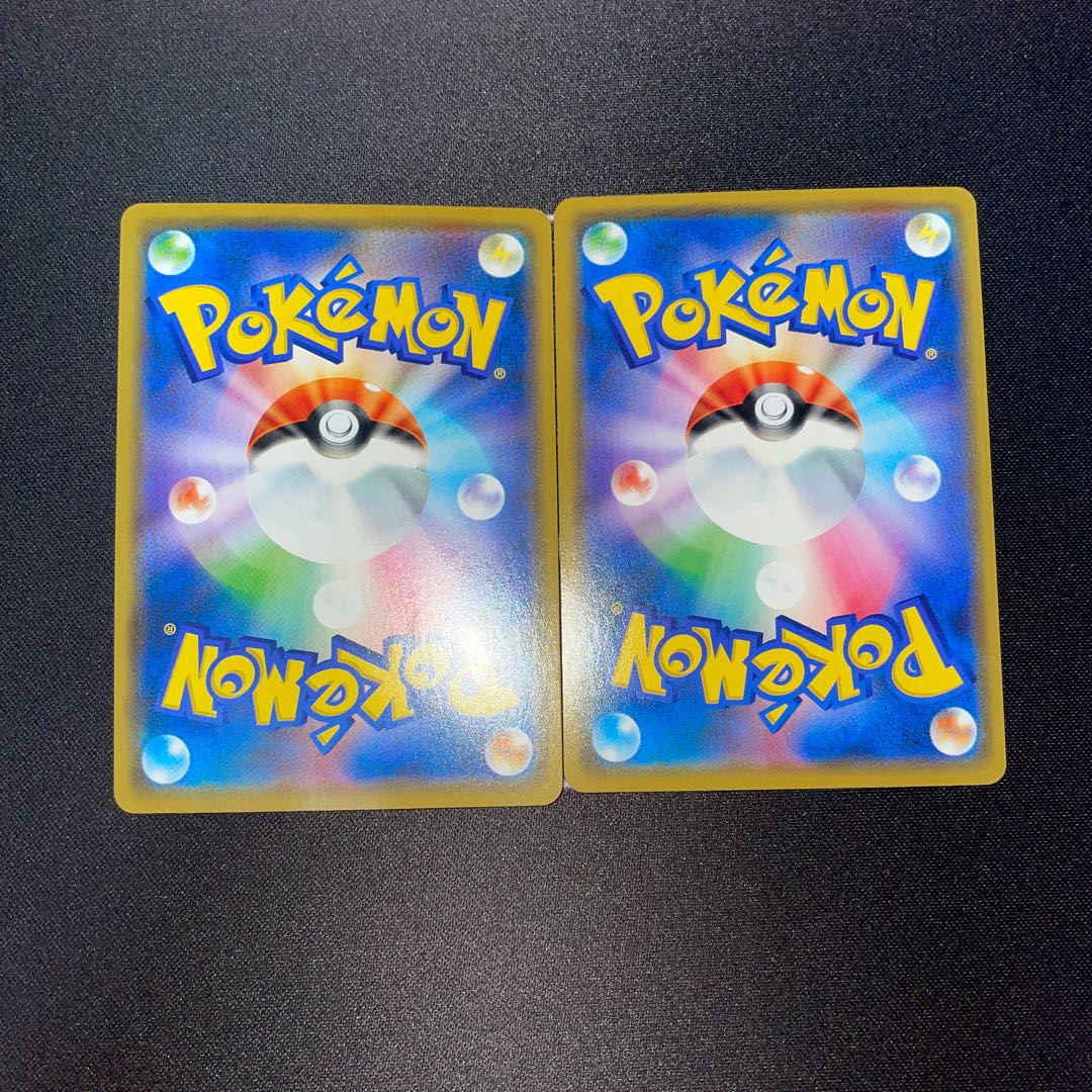 アルセウス&ディアルガ&パルキアGX