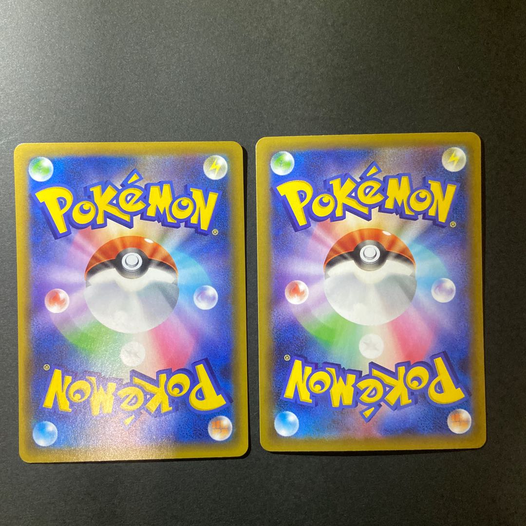 25th ミュウ ピィ プロモカード