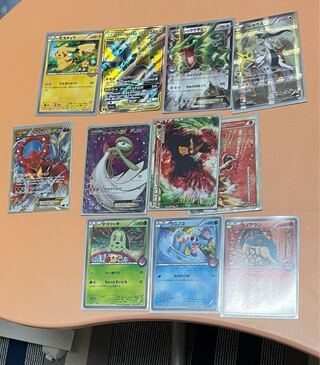 ポケモンカード　まとめ売り 1枚