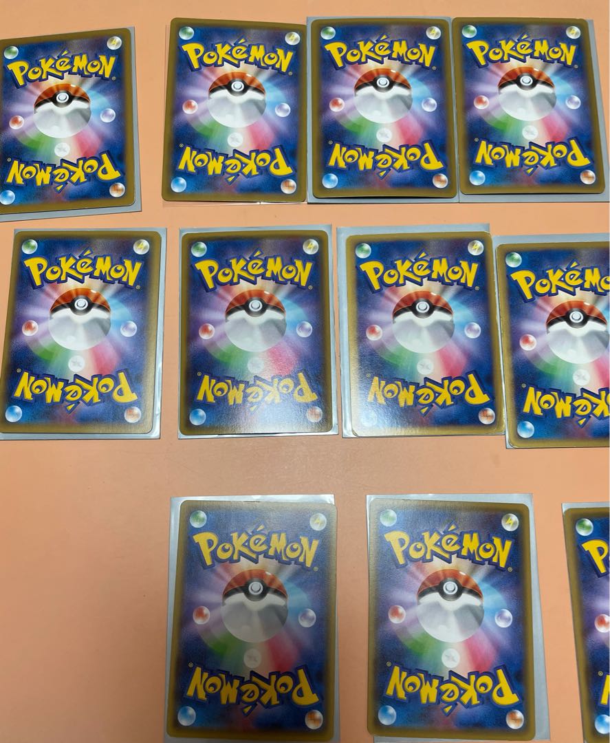 ポケモンカード　まとめ売り 1枚