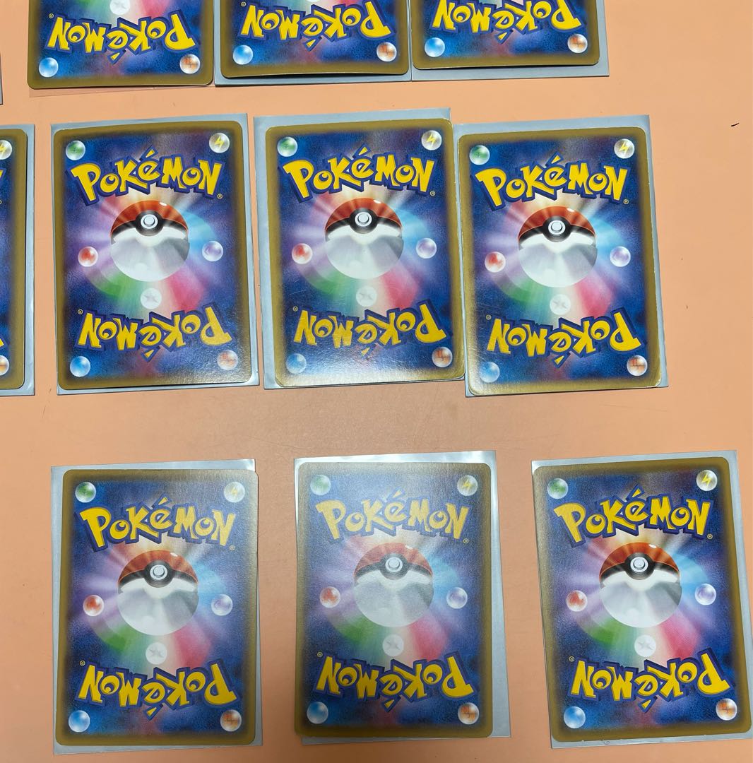 ポケモンカード　まとめ売り 1枚