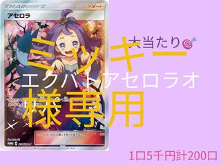 みっきー様専用