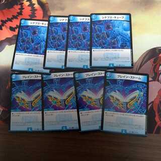 シナプス・キューブセット