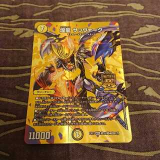 煌龍 サッヴァーク