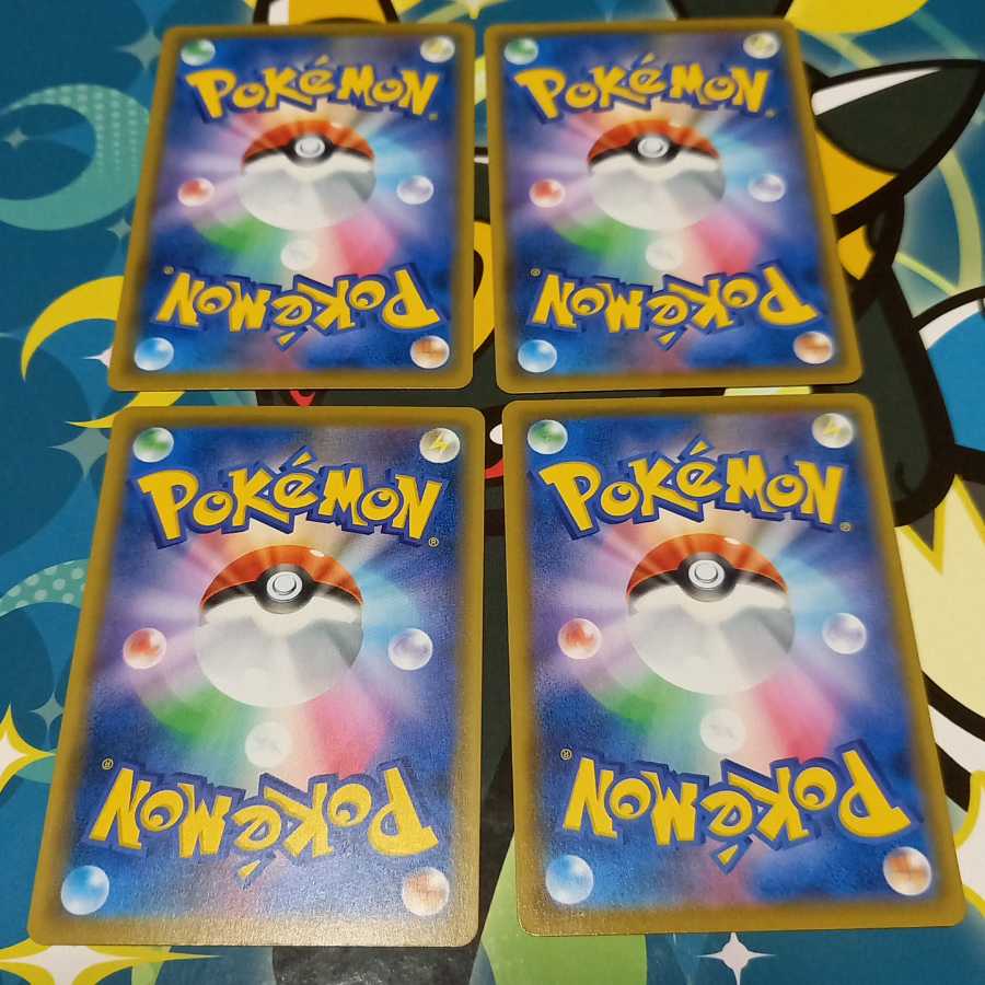 Professor's Research (Professor Magnolia) set