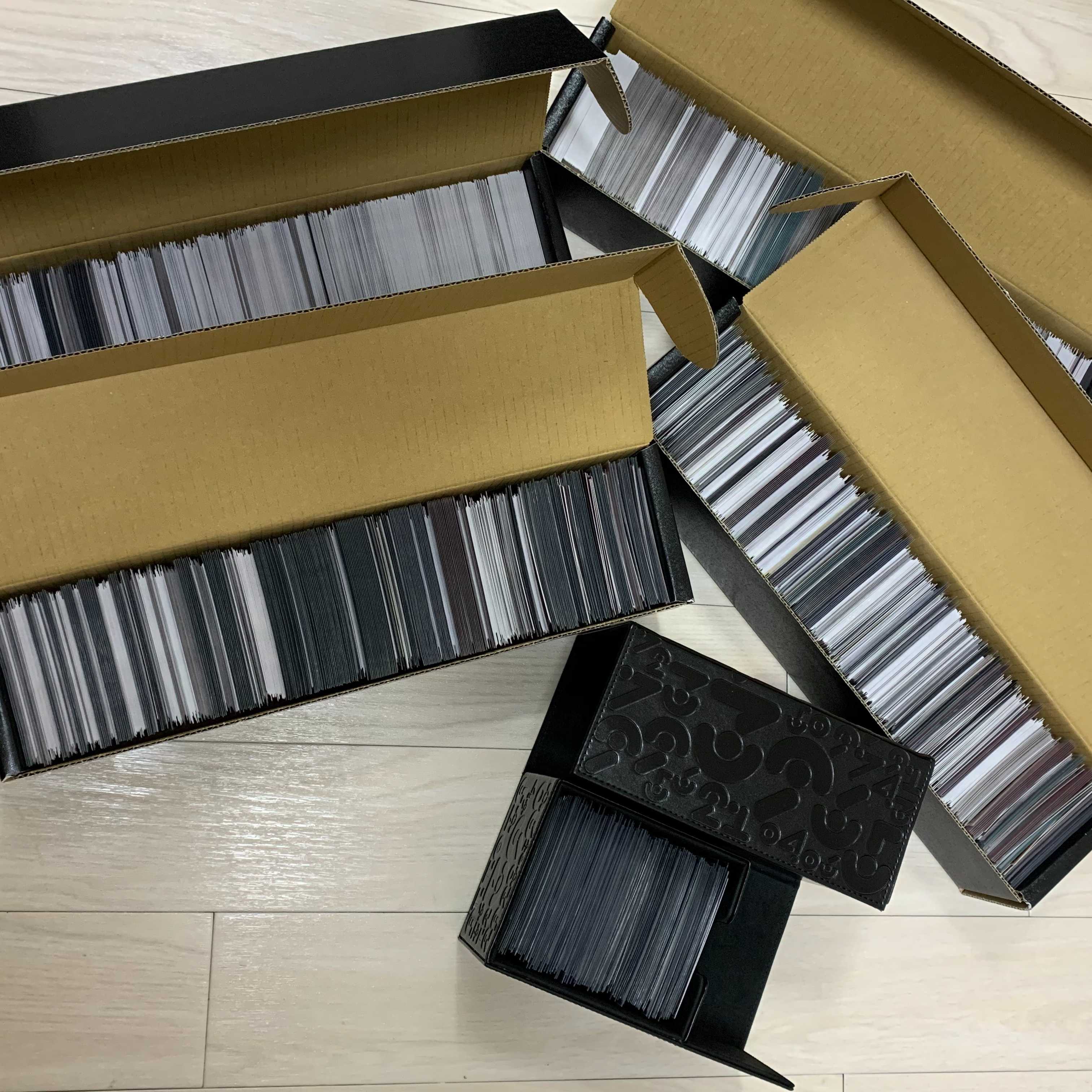 遊戯王 OCG 引退品 まとめ売り 青眼レリーフ