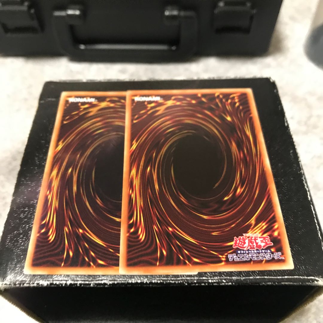 名推理 ノーマル2枚