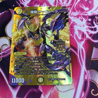 煌龍 サッヴァーク