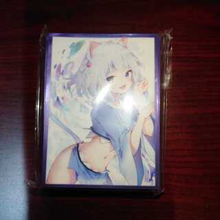 スリーブ　がうる・ぐら