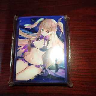 スリーブ　フィッシュル