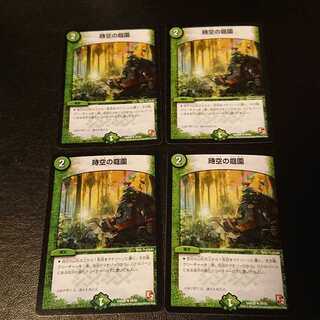 時空の庭園 R 29/56 [933]