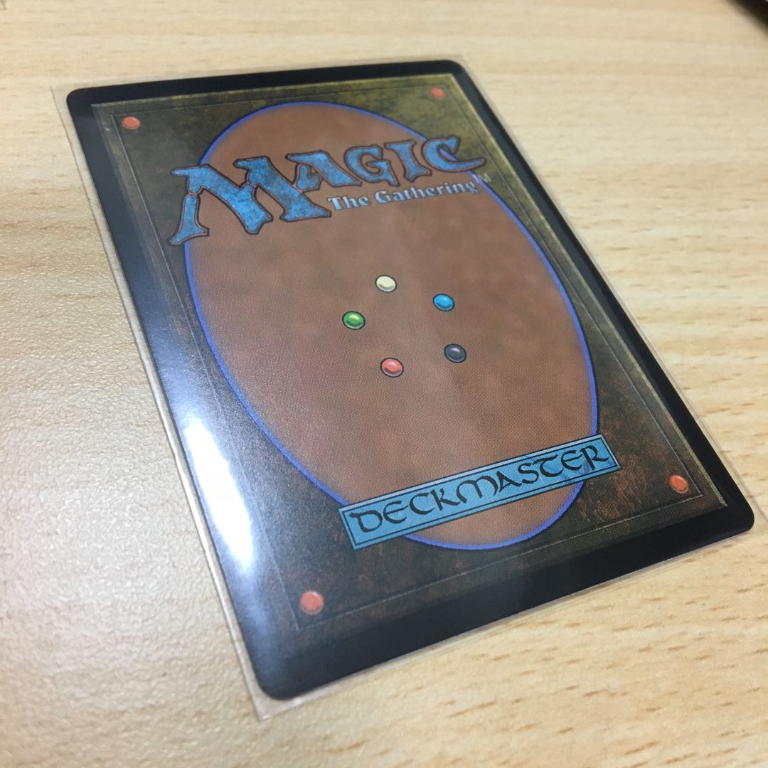 アーチリッチ、アサーラック