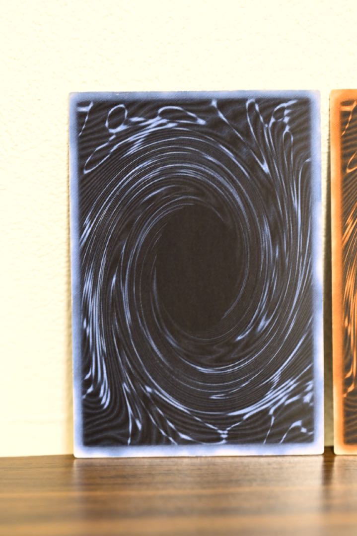 Beautiful] No.2 Yu-Gi-Oh! Three Phantom Gods GBI English Secret Set (Psychic Rarity)