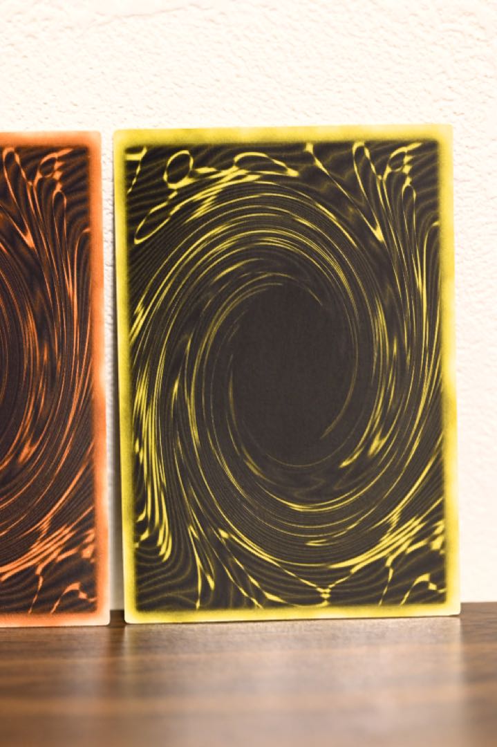 Beautiful] No.2 Yu-Gi-Oh! Three Phantom Gods GBI English Secret Set (Psychic Rarity)