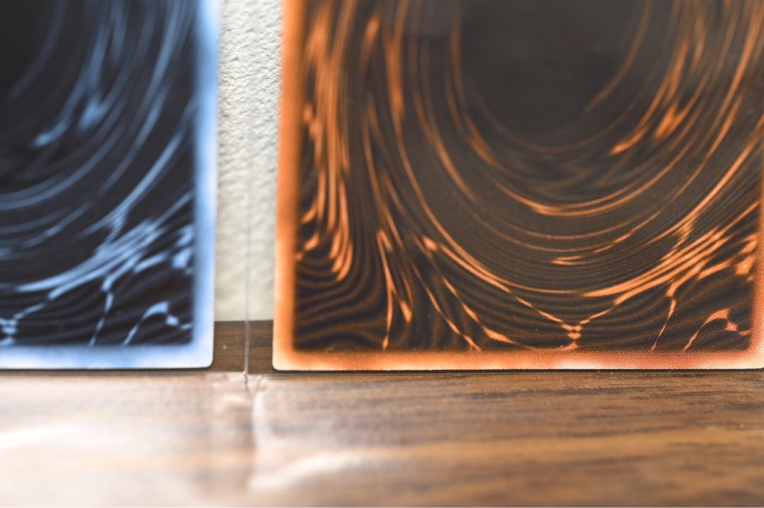 【美品】No2 遊戯王 三幻神 GBI 英語 シークレット 超希少 オシリス