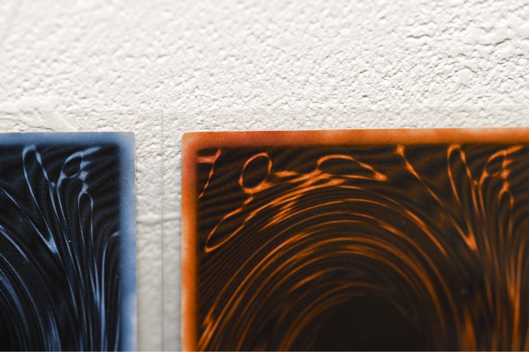 【美品】No2 遊戯王 三幻神 GBI 英語 シークレット 超希少 オシリス